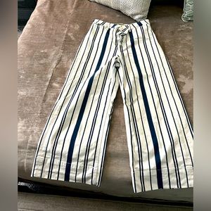 Anthropologie - pants - Collette style